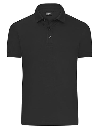 Men´s Mercerised Polo (JN1300)