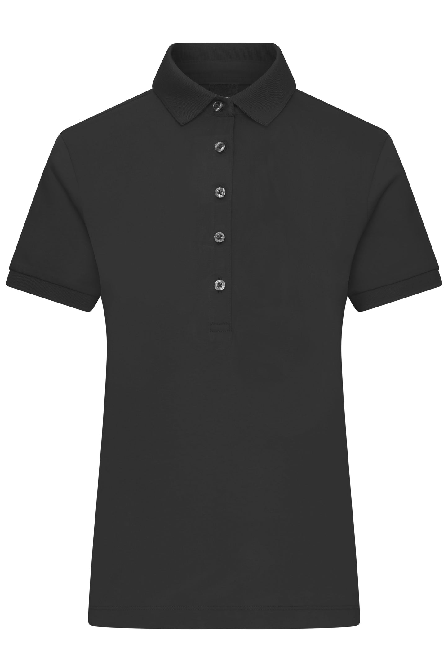 Ladies´ Mercerised Polo (JN1301)