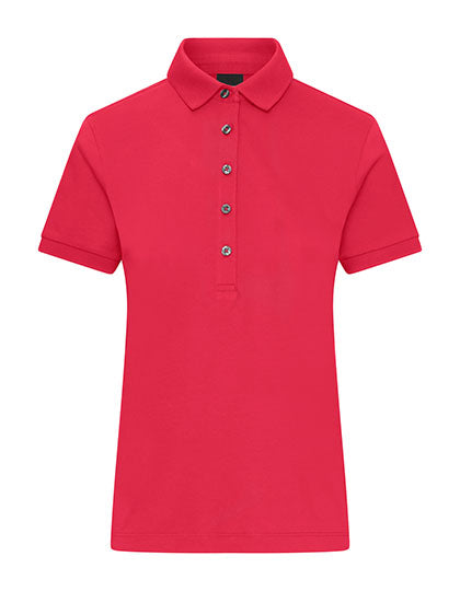 Ladies´ Mercerised Polo (JN1301)