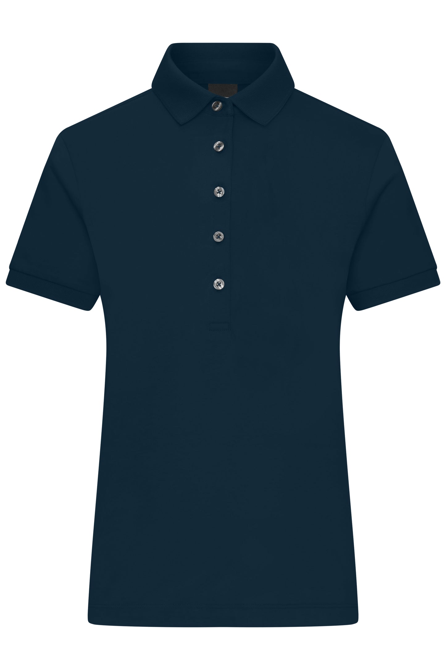 Ladies´ Mercerised Polo (JN1301)
