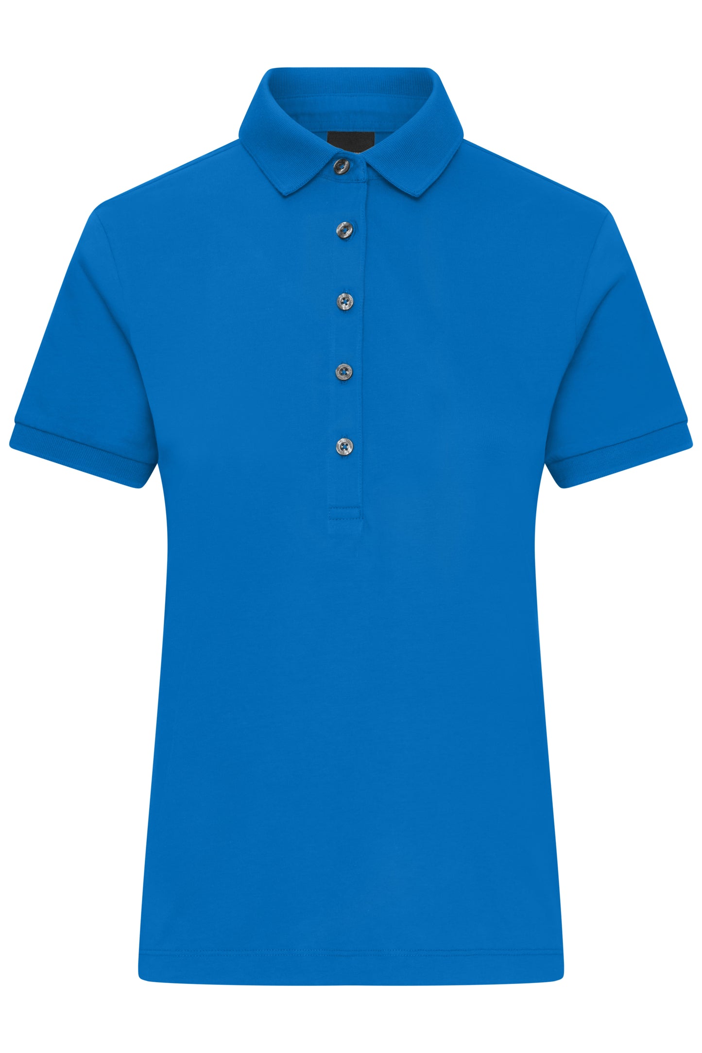 Ladies´ Mercerised Polo (JN1301)