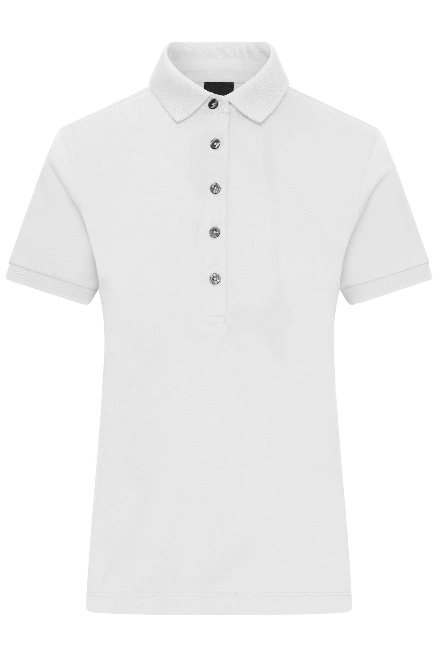 Ladies´ Mercerised Polo (JN1301)