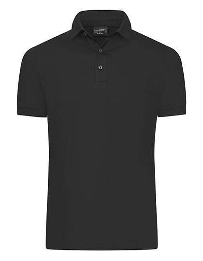 Men´s Mercerised Polo Slim Fit (JN1302)