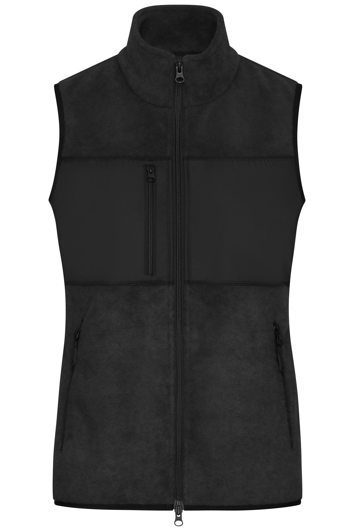 Ladies´ Fleece Vest (JN1309)