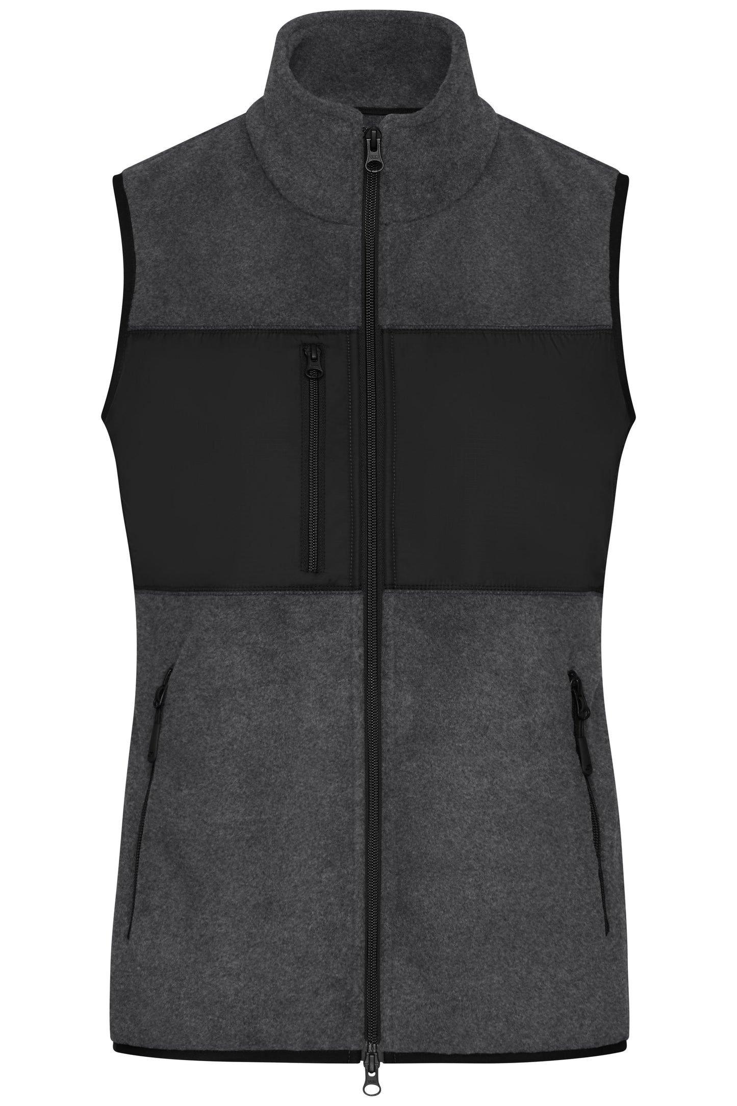 Ladies´ Fleece Vest (JN1309)