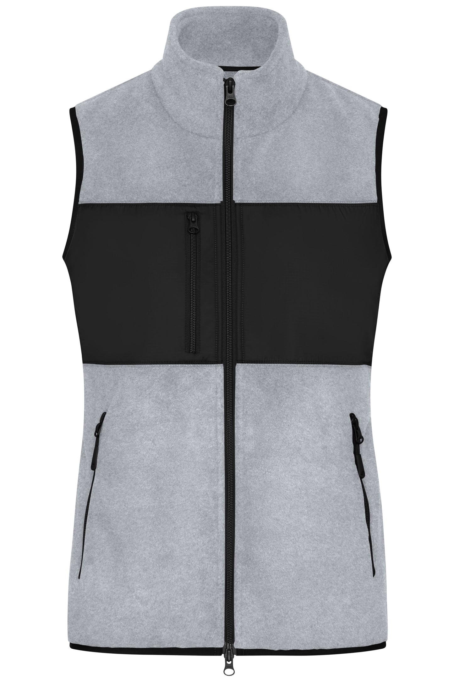 Ladies´ Fleece Vest (JN1309)
