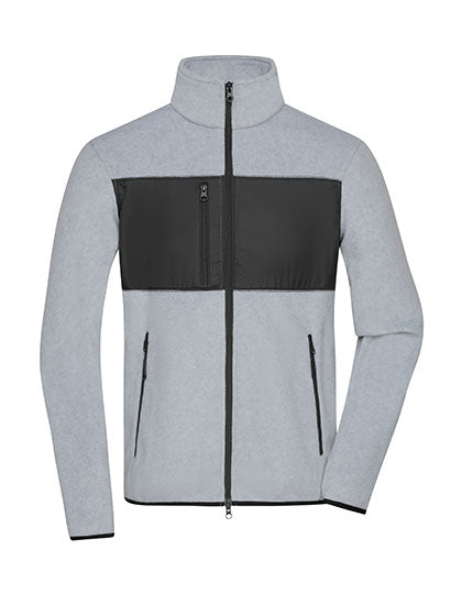 Men´s Fleece Jacket (JN1312)