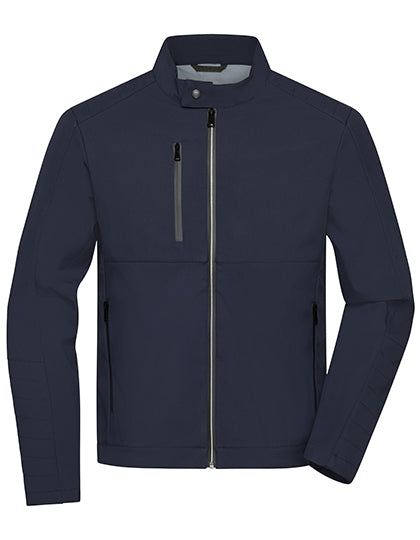 Men´s Softshell Jacket (JN1316)