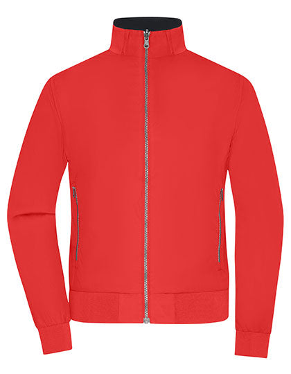 Ladies´ Reversible Blouson (JN1335)