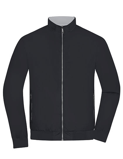 Men´s Reversible Blouson (JN1336)
