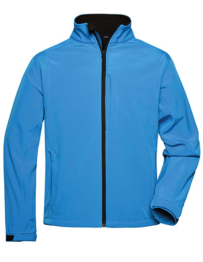 Men´s Softshell Jacket (JN135)