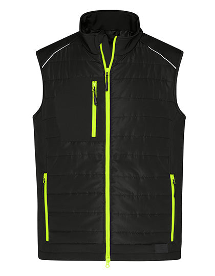 Men´s Hybrid Vest (JN1822)