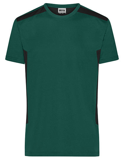 Men´s Workwear T-Shirt -STRONG- (JN1824)