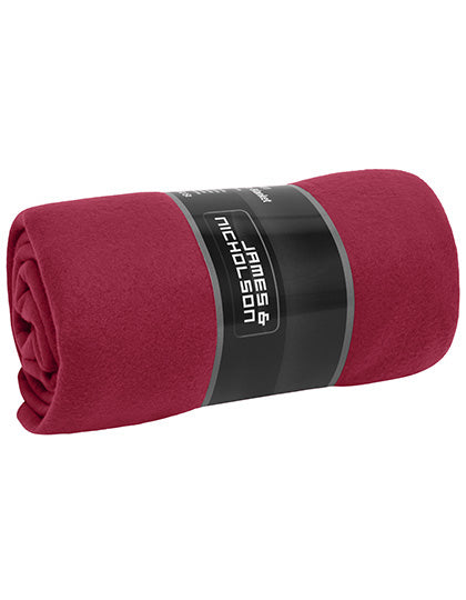 Fleece Blanket (JN1901)