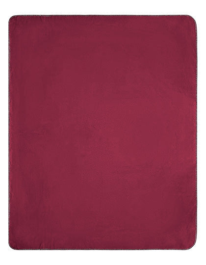 Fleece Blanket (JN1901)