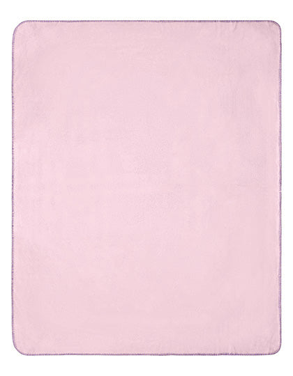 Fleece Blanket (JN1901)