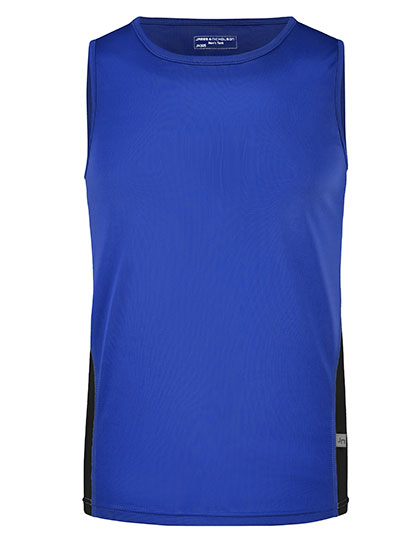 Men´s Running Tank (JN305)