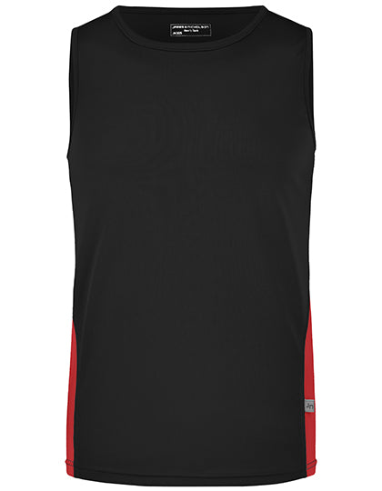 Men´s Running Tank (JN305)