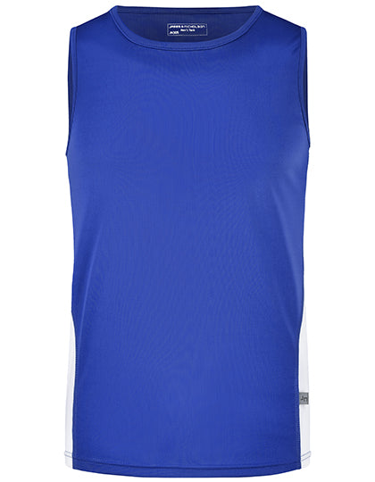 Men´s Running Tank (JN305)