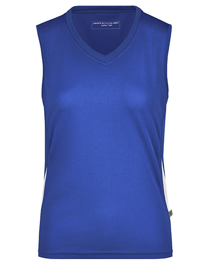 Ladies´ Running Tank (JN315)