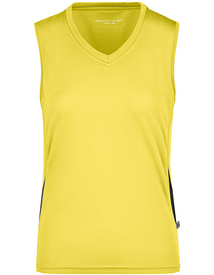 Ladies´ Running Tank (JN315)
