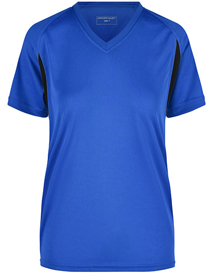Ladies´ Running-T (JN316)