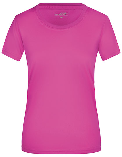 Ladies´ Active-T (JN357)