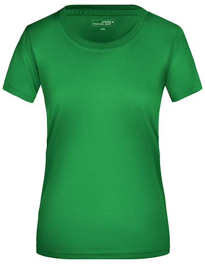 Ladies´ Active-T (JN357)