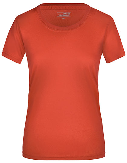 Ladies´ Active-T (JN357)