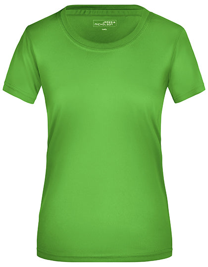 Ladies´ Active-T (JN357)