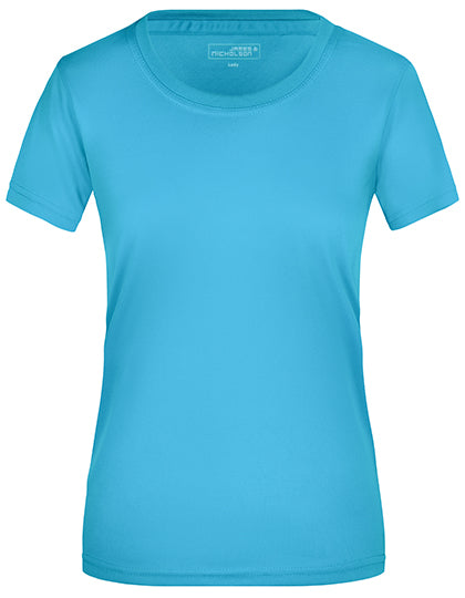 Ladies´ Active-T (JN357)