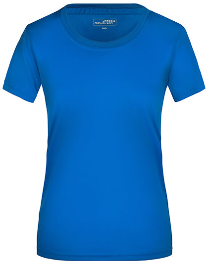 Ladies´ Active-T (JN357)