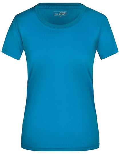 Ladies´ Active-T (JN357)