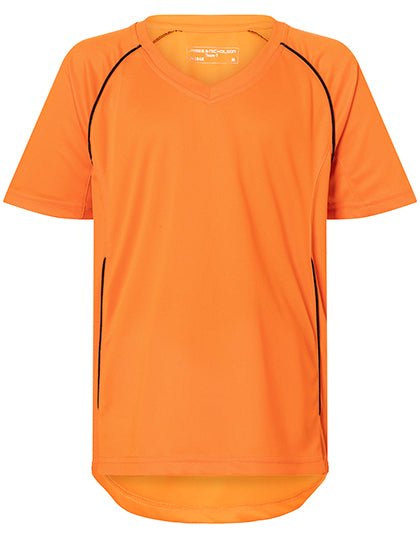 Junior Team Shirt (JN386K)