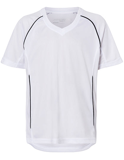 Junior Team Shirt (JN386K)