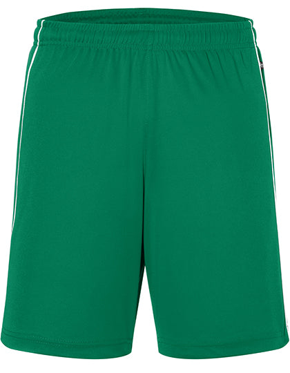 Basic Team Shorts (JN387)