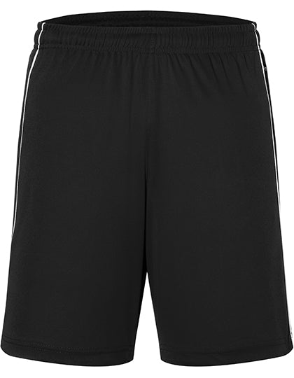 Basic Team Shorts (JN387)