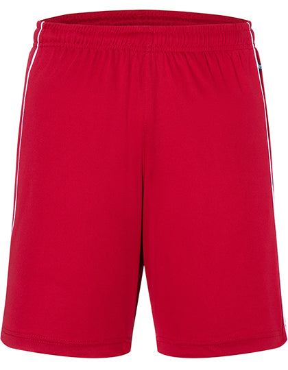 Basic Team Shorts (JN387)