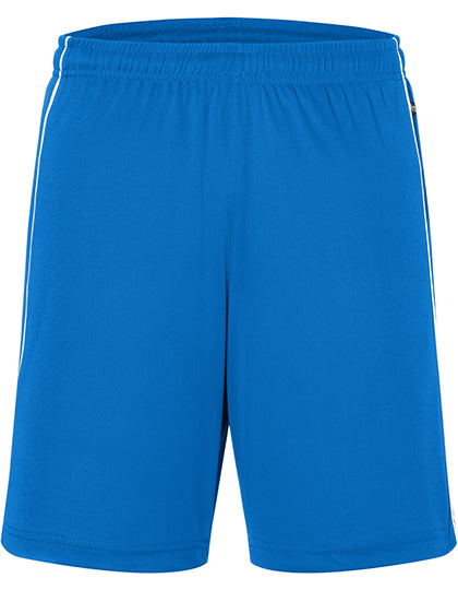 Basic Team Shorts (JN387)