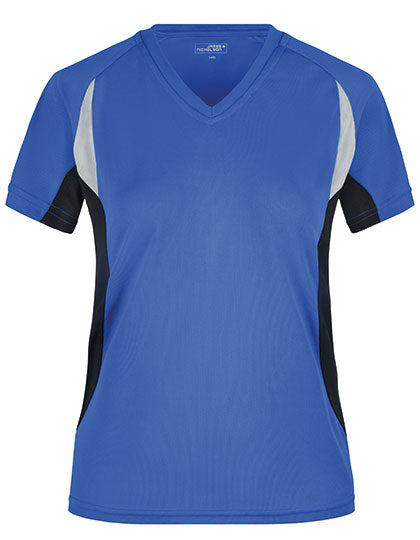 Ladies´ Running-T (JN390)