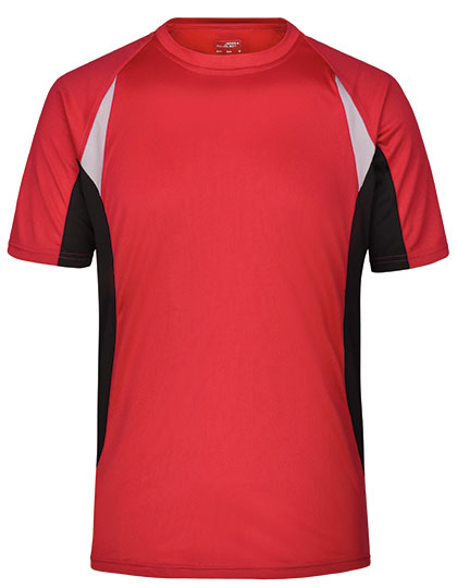 Men´s Running-T (JN391)