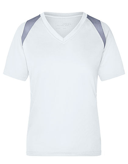 Ladies´ Running-T (JN396)