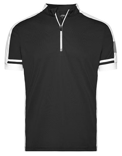 Men´s Bike-T Half Zip (JN452)