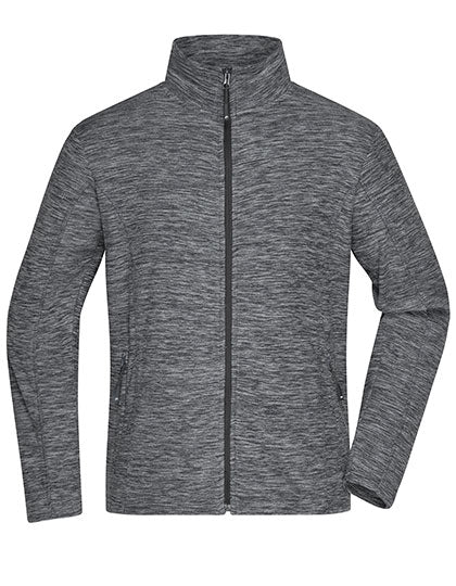 Men´s Fleece Jacket (JN770)