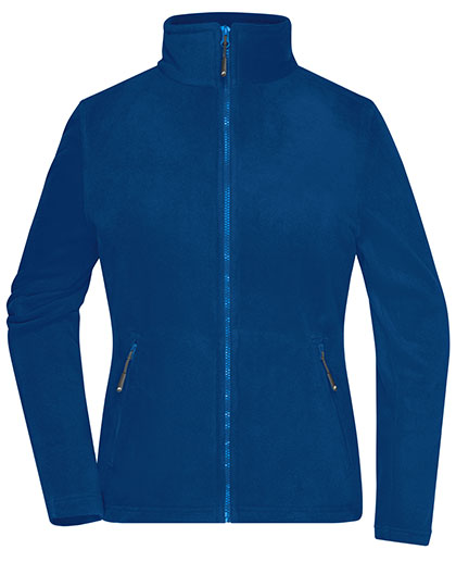 Ladies´ Fleece Jacket (JN781)