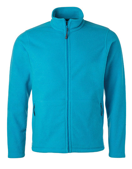 Men´s Fleece Jacket (JN782)