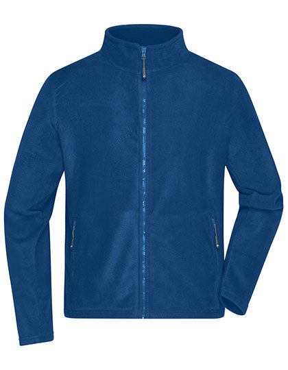 Men´s Fleece Jacket (JN782)
