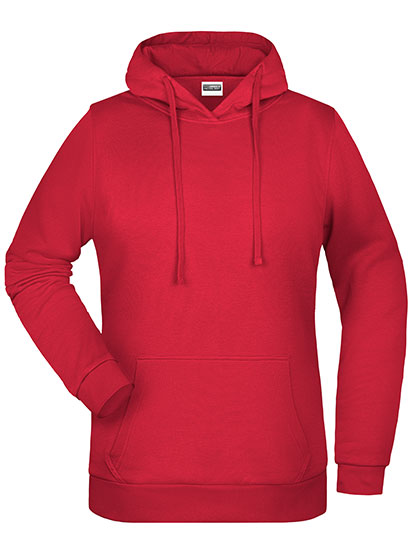 Promo Hoody Lady (JN795)