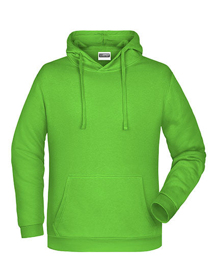 Promo Hoody Man (JN796)