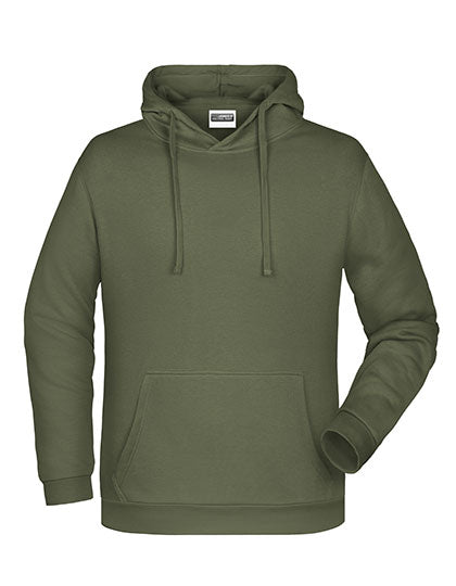 Promo Hoody Man (JN796)